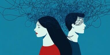 Consultation-couple