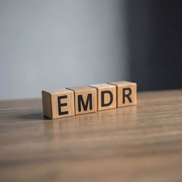 EMDR