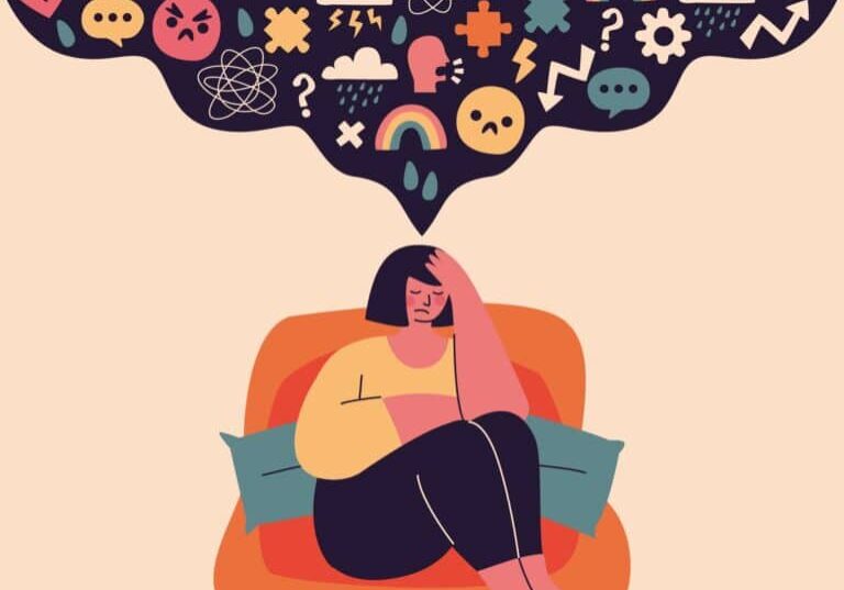 stress